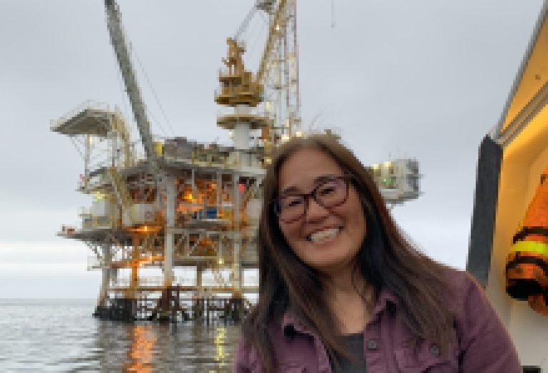 Santa Barbara Maritime Museum’s Maritime Distinguished Speaker Series Explores 40 Years of Collaboration Between Fishermen and Offshore Oil