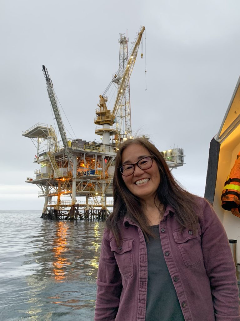 Santa Barbara Maritime Museum’s Maritime Distinguished Speaker Series Explores...