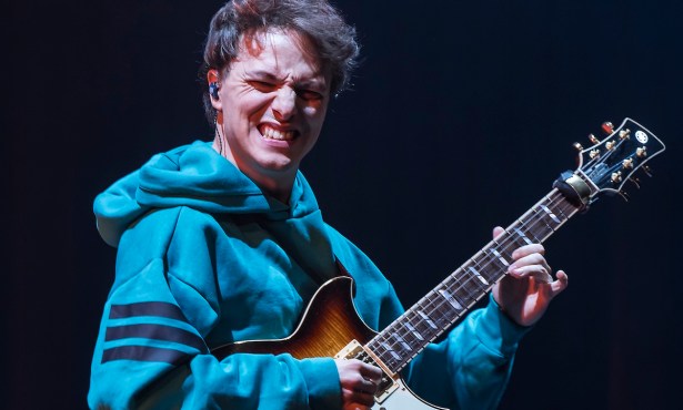 Review | Neo-Fusion has a Field Day/Night