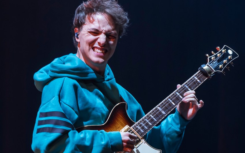 Review | Neo-Fusion has a Field Day/Night