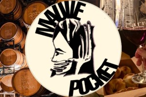 Barrel Room Sessions at Carr Winery ~ Mauve Pocket