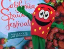 40th Annual California Strawberry Festival