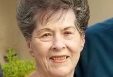 Shirley Mae Gonzales – Arthur Gonzales