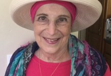 Carol Briano McLafferty