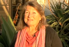 Nadya Penoff 1947-2025