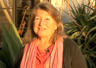 Nadya Penoff 1947-2025