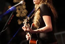 SBAcoustic Presents Natalie Gelman & Mark Legget