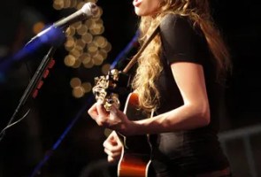 SBAcoustic Presents Natalie Gelman & Mark Legget