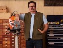 Nick Offerman Brings ‘Big Woodchuck’ to Santa Barbara on February 10