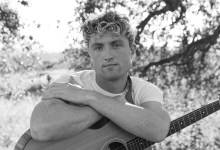 Nolan Montgomery’s Musical Journey Returns to Santa Barbara