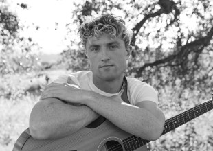 Nolan Montgomery’s Musical Journey Returns to Santa Barbara