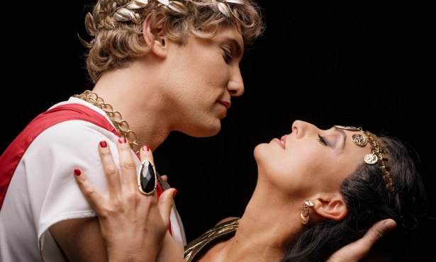 Et Tu, Opera Santa Barbara?