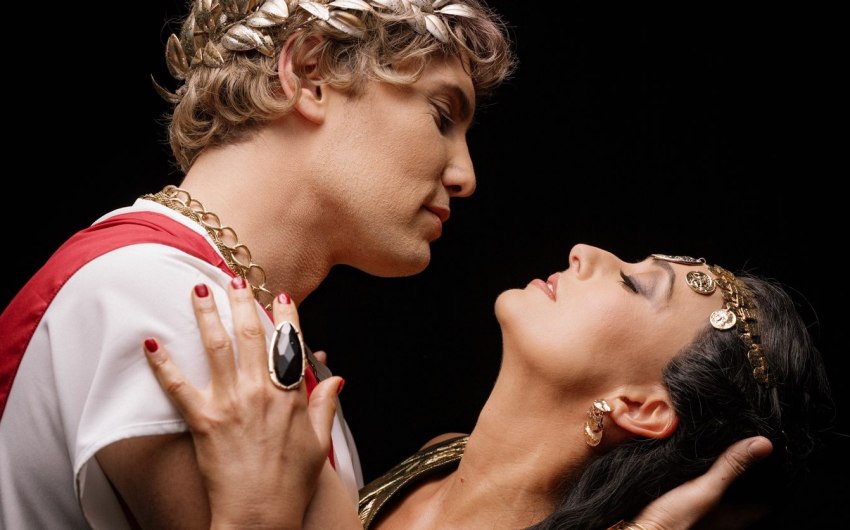 Et Tu, Opera Santa Barbara?