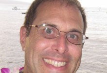 Stephen James Allcott