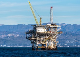 Trump’s Energy Policy Isn’t About Security