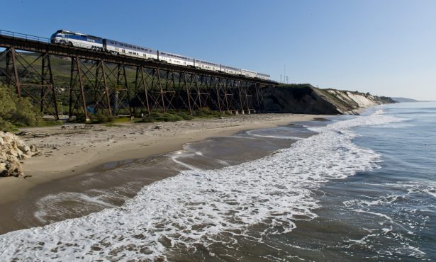 State Parks Seeks Public Input on Future of El Capitán, Refugio, and Gaviota