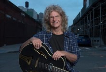 Pat Metheny Side-Eye III +