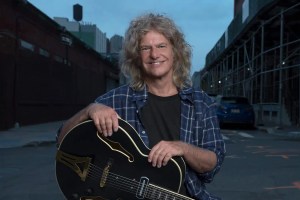 Pat Metheny Side-Eye III +