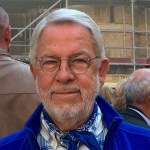 Patrick O’Dowd 1946–2026