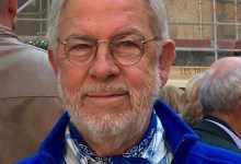 Patrick O’Dowd 1946–2026