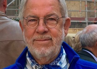 Patrick O’Dowd 1946–2026