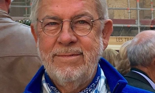 Patrick O’Dowd 1946–2026