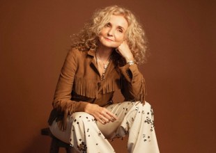 Patty Griffin and Taj Mahal Are in Town