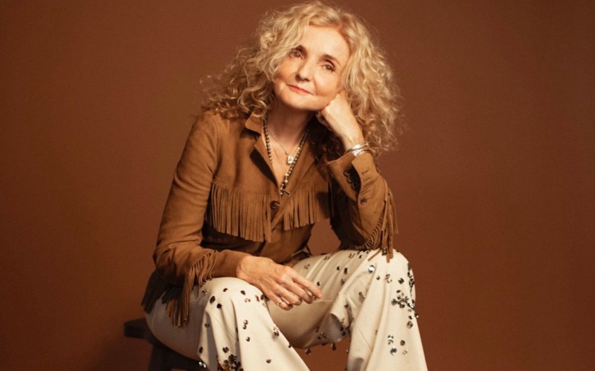 Patty Griffin and Taj Mahal Are In Town