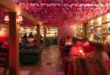 Love Is In The Air at San Ysidro Ranch