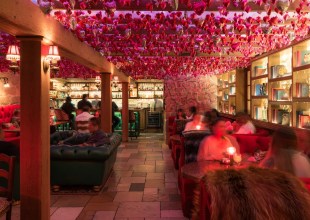 Love Is In The Air at San Ysidro Ranch