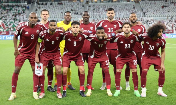 Qatar National Soccer Team to Set Up World Cup Camp in Santa Barbara