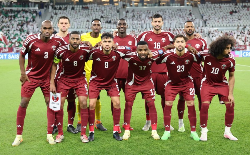 Qatar National Soccer Team to Set Up World Cup Camp in Santa Barbara