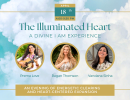 The Illuminated Heart: A Divine I AM Journey