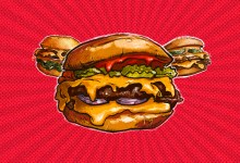 Go Beast Mode for Santa Barbara Burger Week 2026