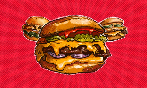 Go Beast Mode for Santa Barbara Burger Week 2026