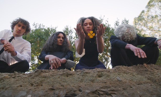 SBIFF Films I’ve Been Feasting On