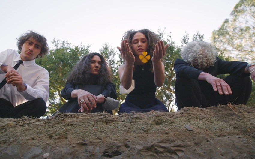 SBIFF Films I’ve Been Feasting On