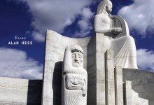 Robert Landau Talks ‘Art Deco Los Angeles’ in Santa Barbara