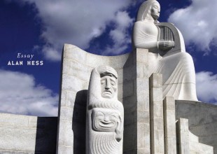 Robert Landau Talks ‘Art Deco Los Angeles’ in Santa Barbara