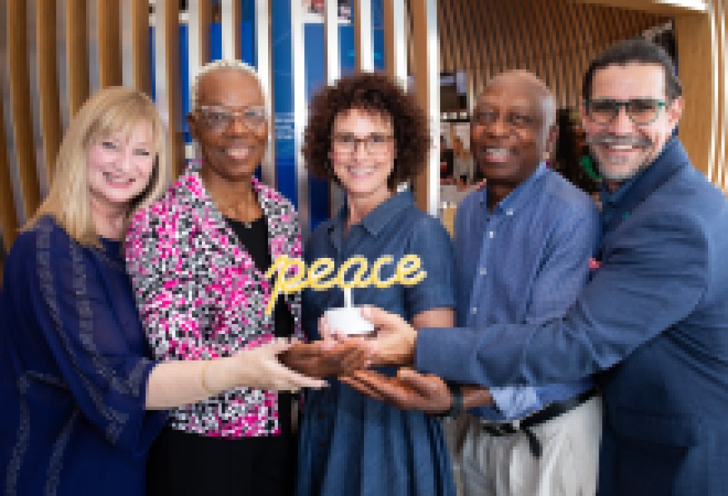 Rotary Peace Fellowships Applications Available
