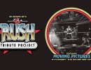 The Rush Tribute Project