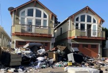 Santa Barbara County Adopts Road Map to Environmental Justice