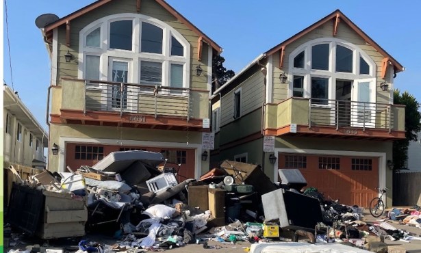 Santa Barbara County Updates Waste Collection Requirements for Isla Vista 