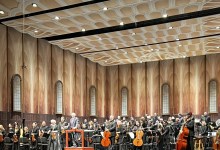 Reel Love in Symphonic Terms