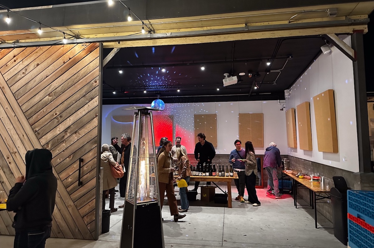 independent.com - Matt Kettmann - Travel the Wine World via The Factory's Portfolio Tastings