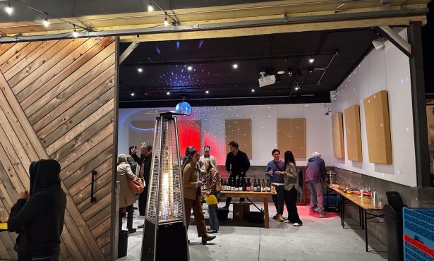 Travel the Wine World via The Factory’s Portfolio Tastings