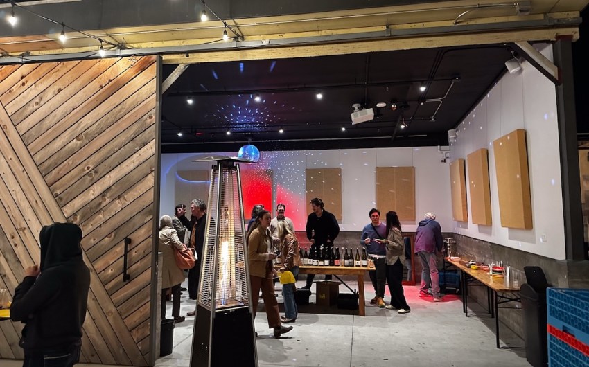 Travel the Wine World via The Factory’s Portfolio Tastings