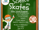 Science on Skates