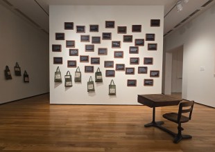 Mapping a World in Flux