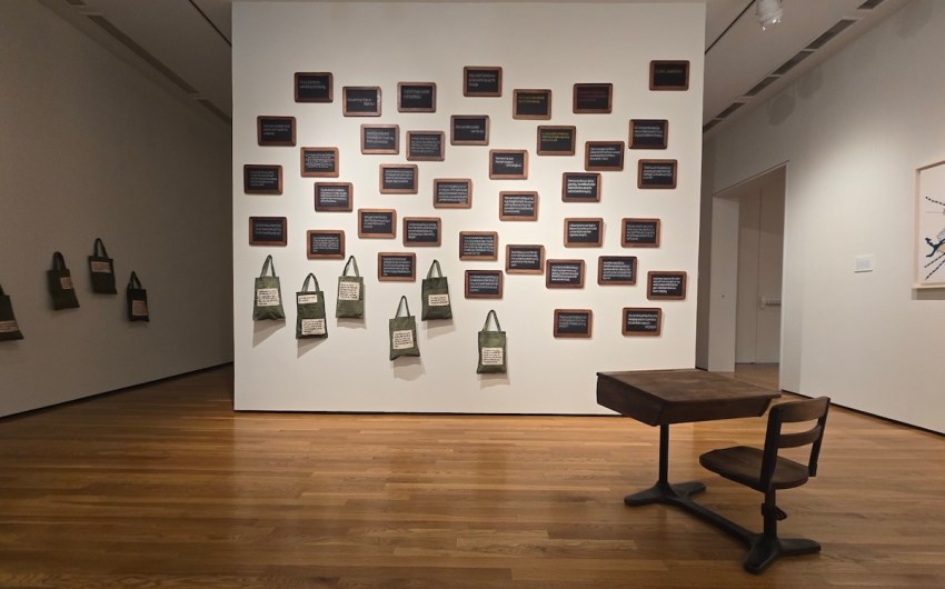 Mapping a World in Flux